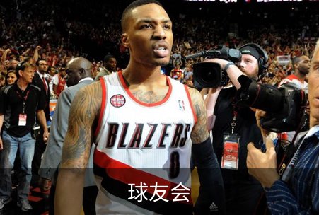 球友会介绍